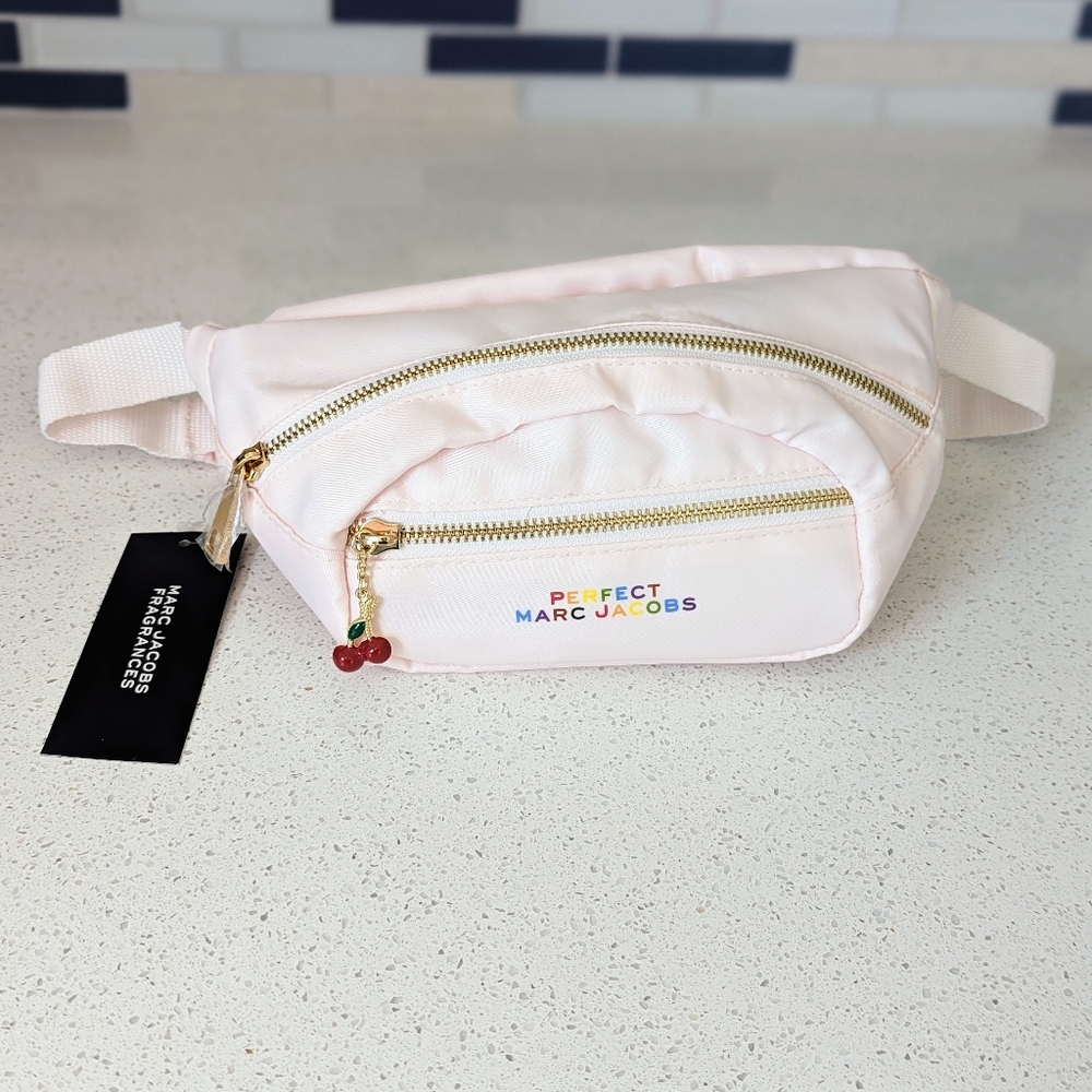 Marc Jacobs Fanny pack